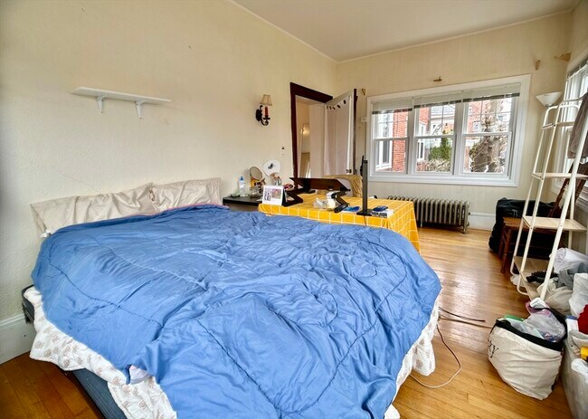 Building Photo - 476 Jamaicaway