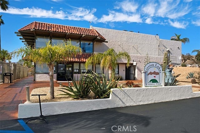Building Photo - 9641 Spyglass Ave