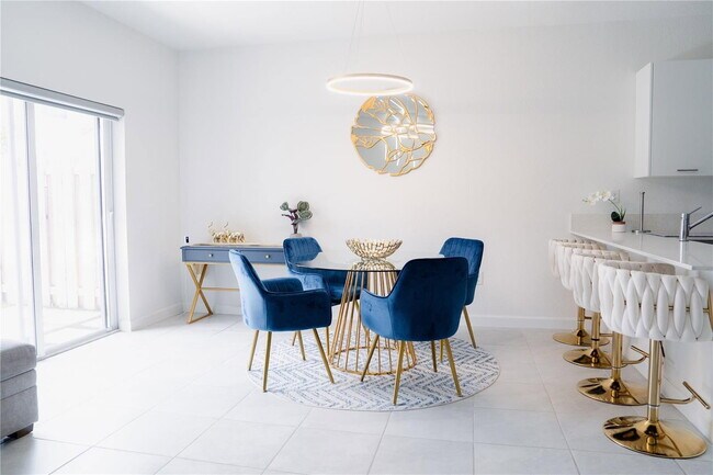 Building Photo - Northwest 24th Avenue, Miami, FL 33147 - 3 BR 2.5 BA townhouse