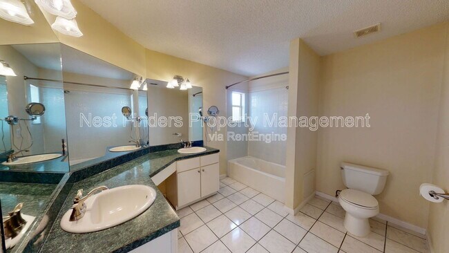 Building Photo - 1826 Blue Ridge Dr