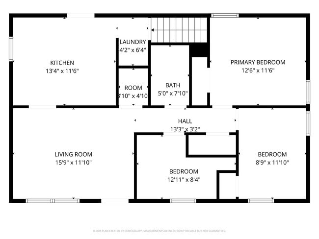 Building Photo - 3124 Edsel Pl