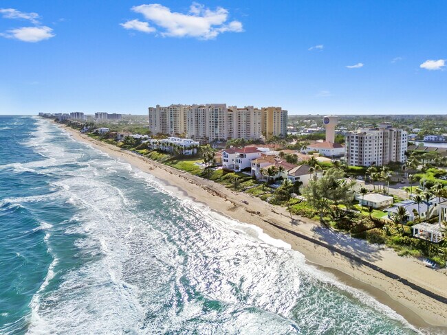 Building Photo - 3606 S Ocean Blvd