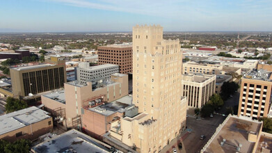 Building Photo - Hotel Wooten