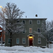 Building Photo - 16 High St