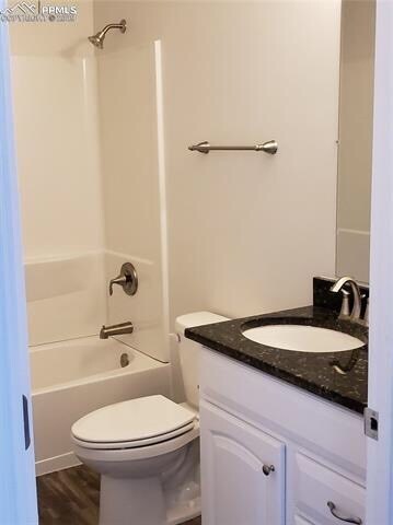 Building Photo - 2310 E St Vrain St