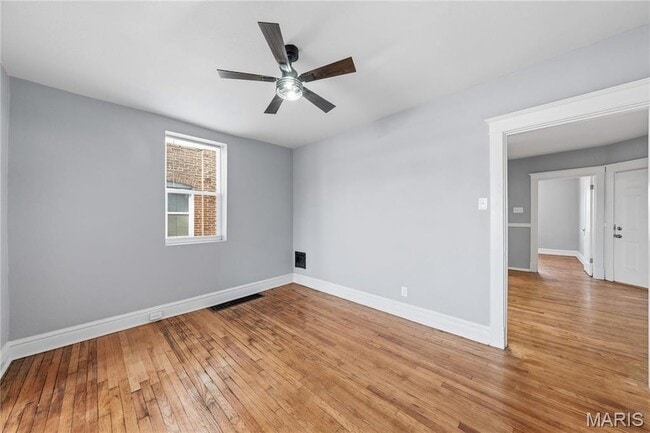 Building Photo - 4643 Evans Ave