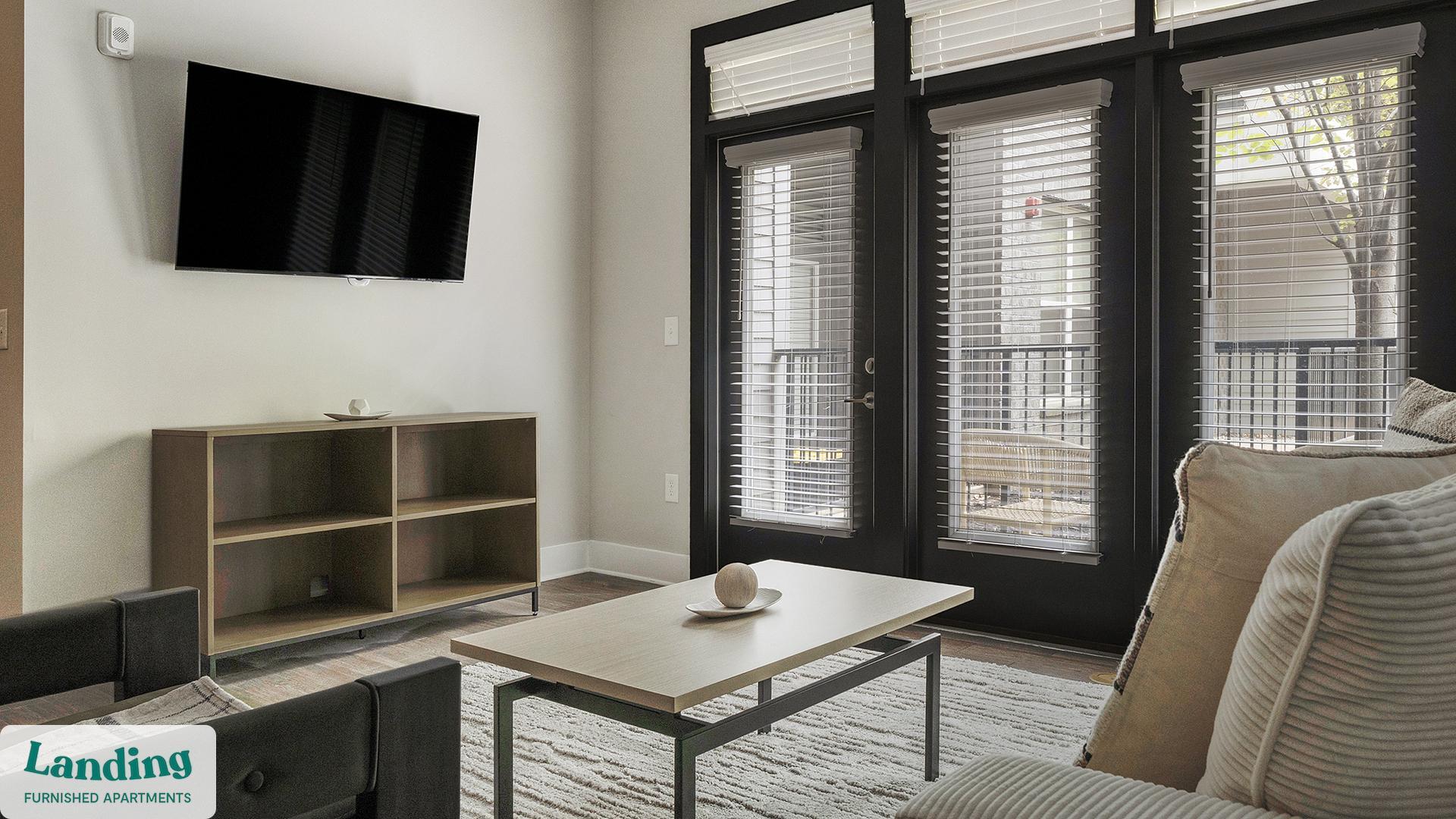 Building Photo - 2550 Blackmon Dr