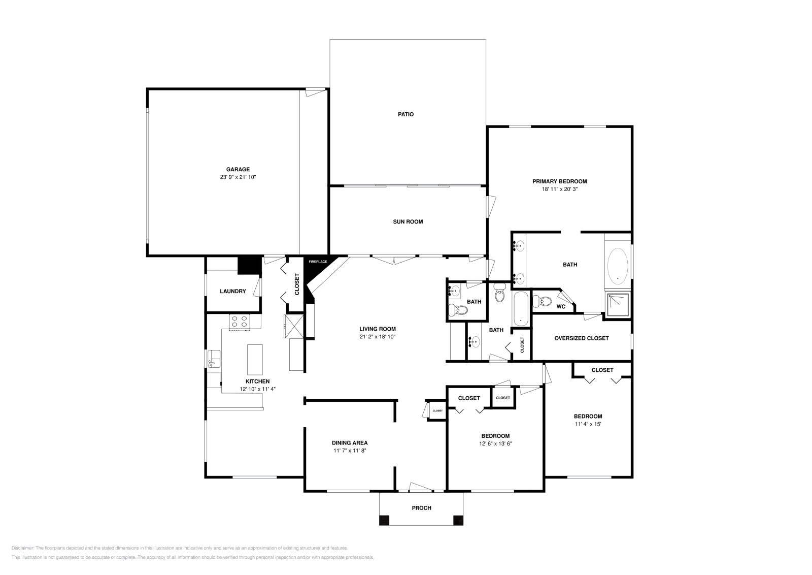 Building Photo - 3145 Nautilus Rd