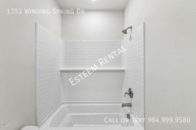 Building Photo - 1151 Winding Spg Dr