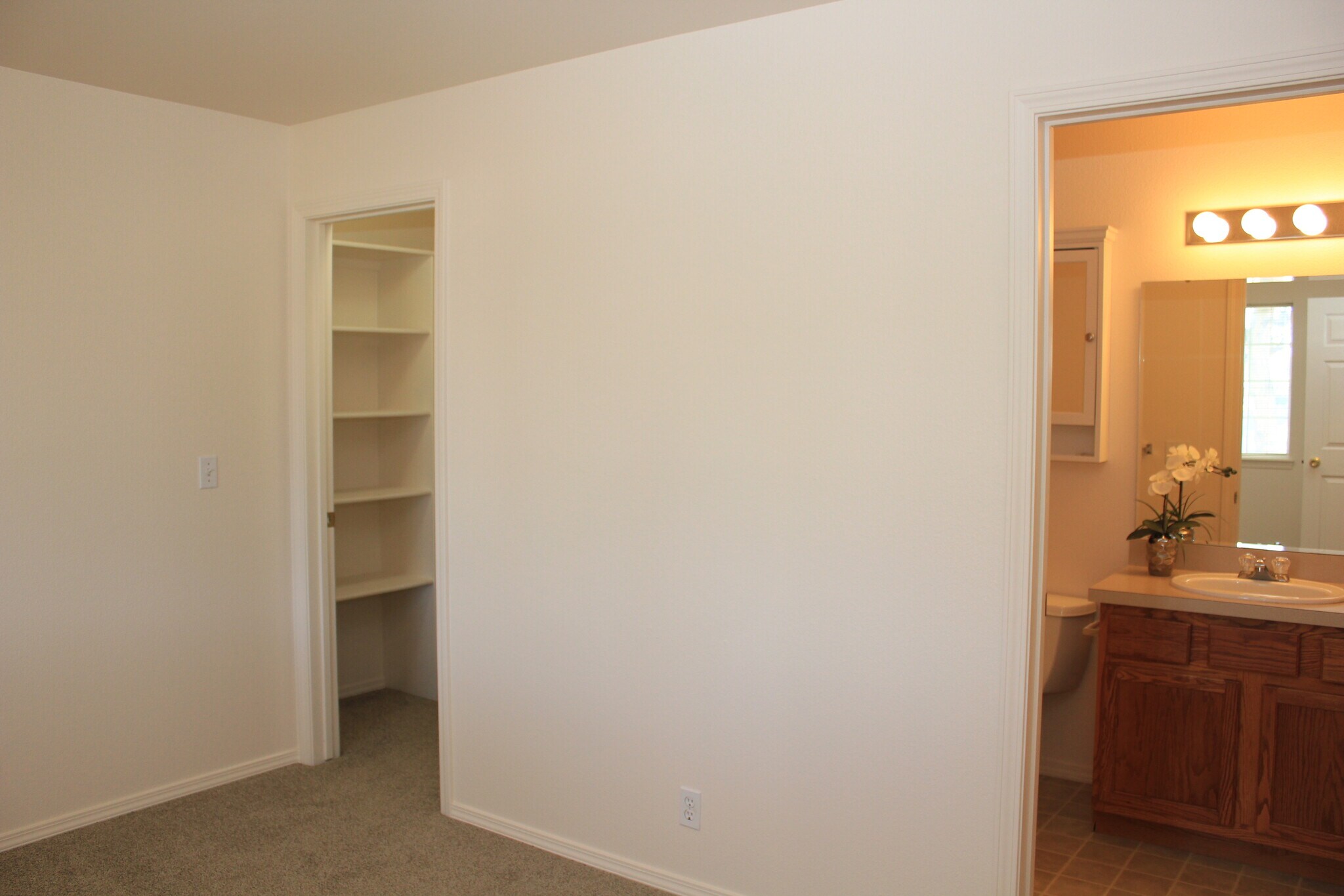 Primary Bedroom - 7626 W Opohonga Ln