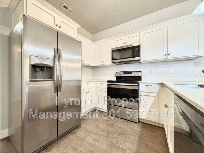 Building Photo - 4216 W 1530 N