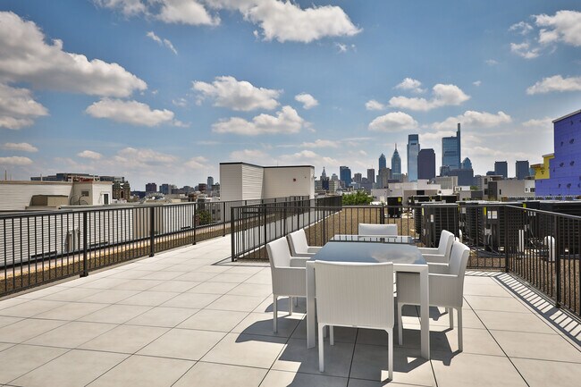 Building Photo - 1612 Cambridge St