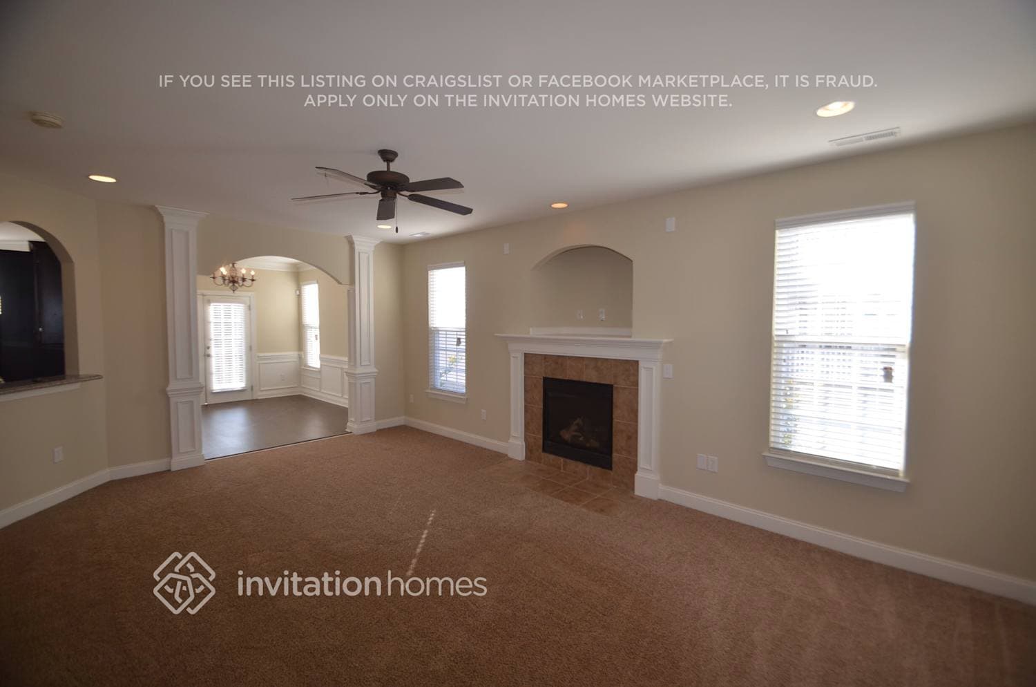 Building Photo - 13100 Windy Lea Ln