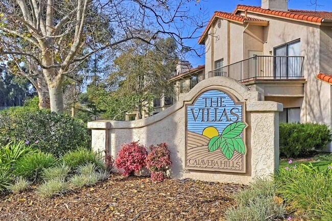 Building Photo - Upper Level Condo in The Villas of Calavera Hills!