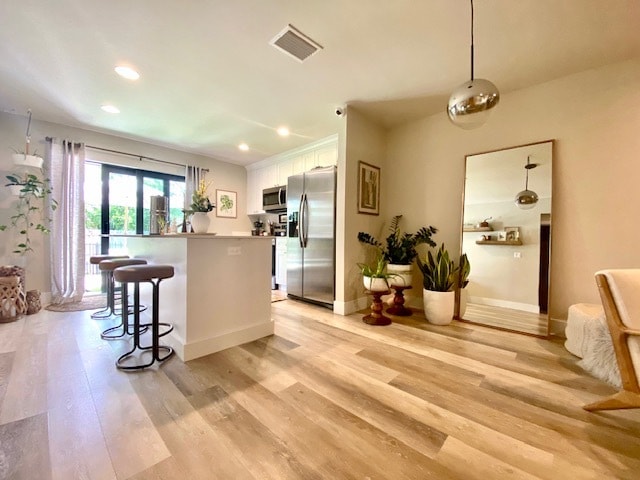 Kitchen - 9775 Alabama St