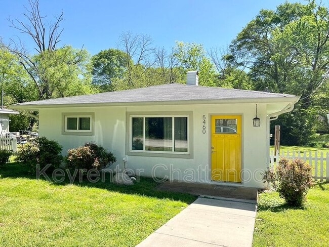 Primary Photo - 5460 Florida Ave