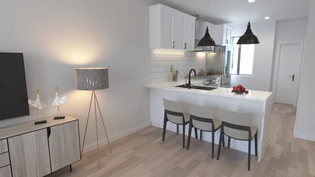 Primary Photo - 55 Nottinghill Rd