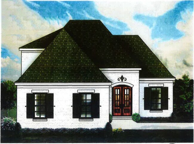 Building Photo - 9678 Ryder Spgs Dr