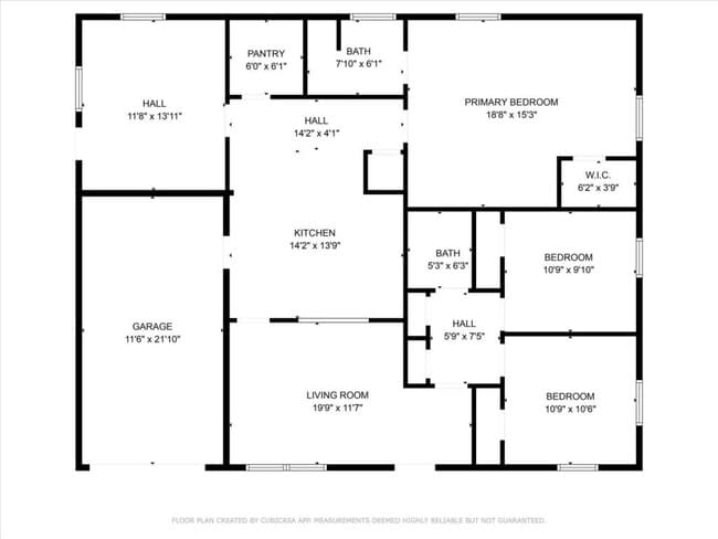 Building Photo - 1314 Dewberry St