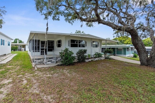 Building Photo - 7305 Score St