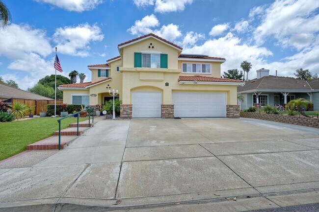 Building Photo - Rare Opportunity – Private 1 Bed / 1 Bath Attached ADU in Jeffries Ranch