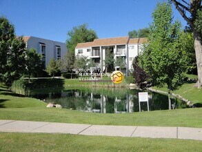 Building Photo - 2 Bedroom Millcreek Condo
