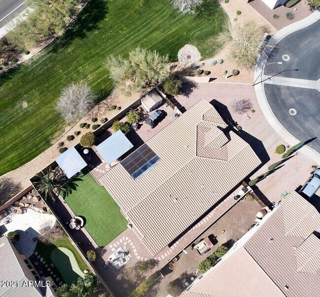 Building Photo - 9165 W Buckhorn Trail