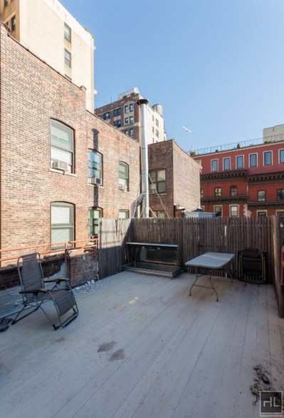 Building Photo - West 97th Street