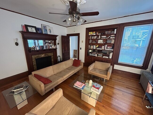 Building Photo - 50 Dartmouth St