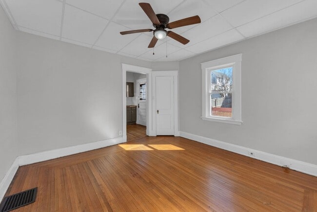 Building Photo - NORWOOD – Stunning Old-World Charm with Modern Comforts