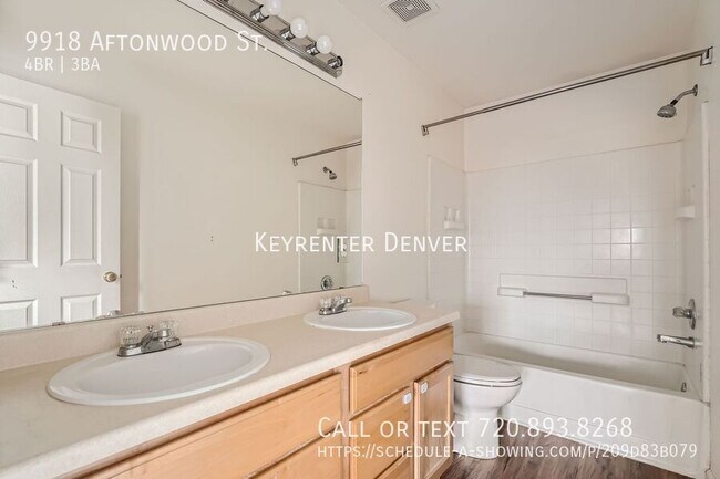 Building Photo - Charming 4-Bedroom Retreat in Highlands Ra...