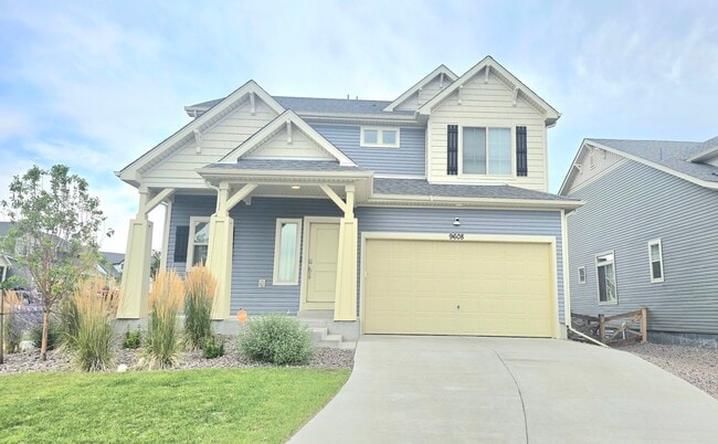 Primary Photo - 9608 Water Meadow Dr