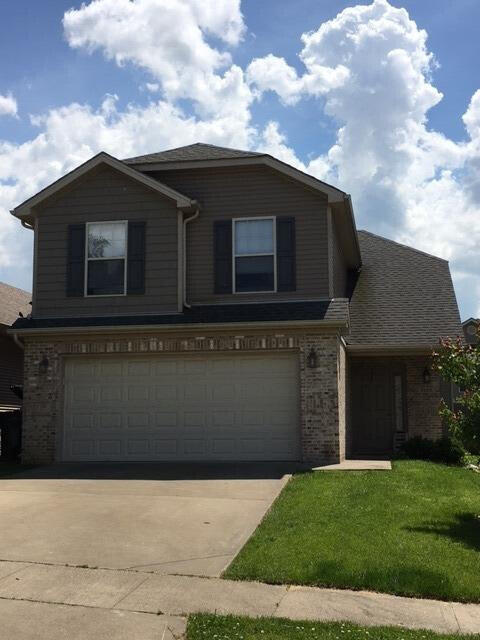 Building Photo - 3189 Sweet Clover Ln