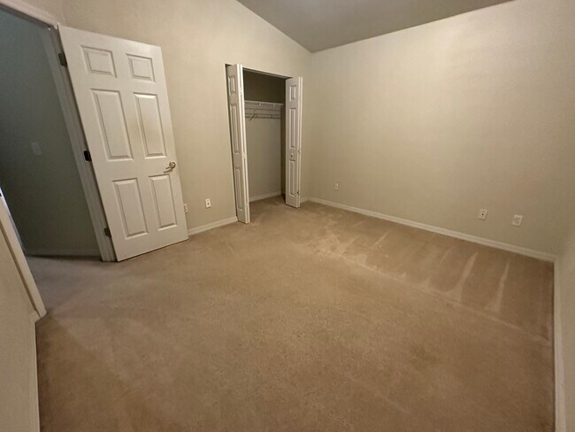 Bedroom - 1013 SW 75th Way