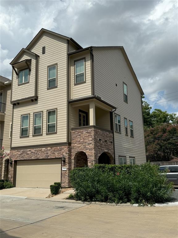 1404 Adell Rose 1404 Adell Rose Houston TX 77043 Apartment Finder