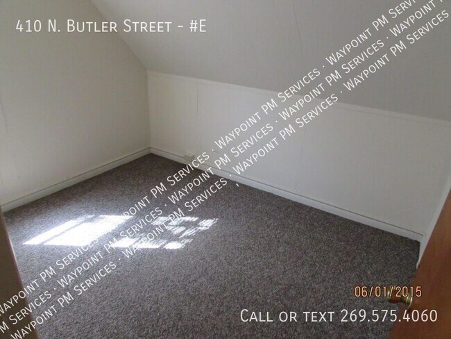 Building Photo - 410 N Butler St