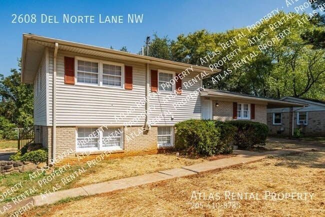 Building Photo - 2608 Del Norte Ln NW