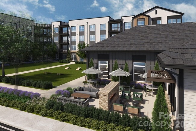 Building Photo - 915 W Mallard Creek Church Rd