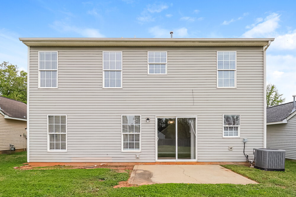 Building Photo - 3011 Mallard Forest Dr