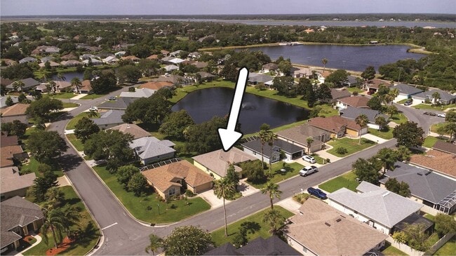 Building Photo - 957 Windward Way