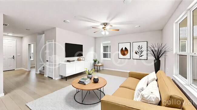 Building Photo - 5908 Revere Dr