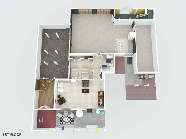 Building Photo - Solita @ 2 Sand Dollar Lane