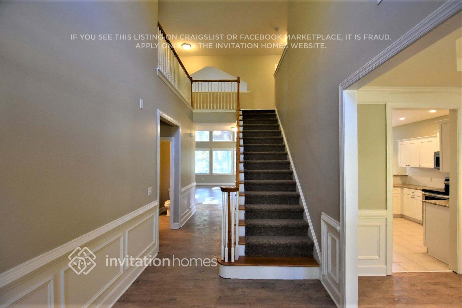 Building Photo - 3015 Norwell Ct