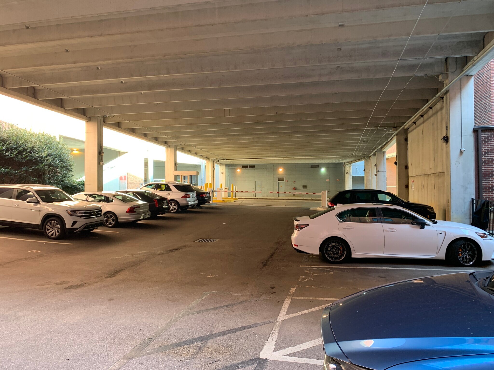 Building Photo - 444 S Blount St