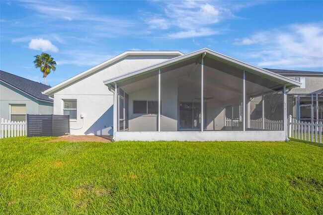 Building Photo - 19026 Fishermans Bend Dr
