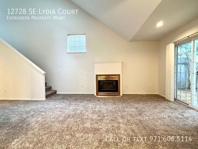 Building Photo - 12728 SE Lydia Ct