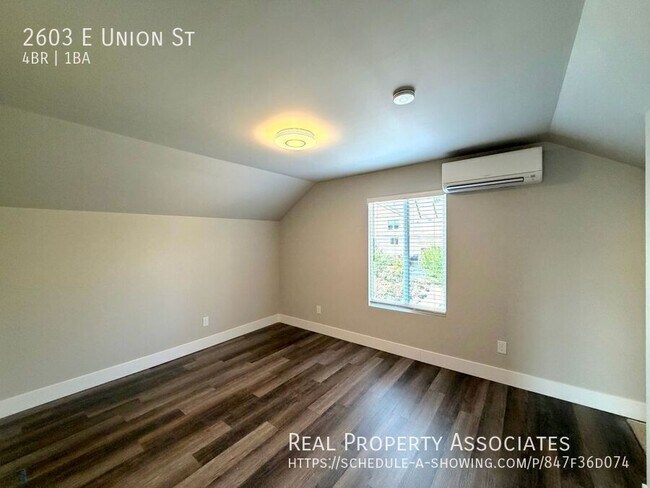 Building Photo - 2603 E Union St
