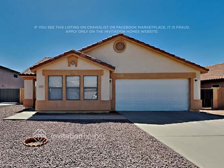 Primary Photo - 10749 W Carlota Ln