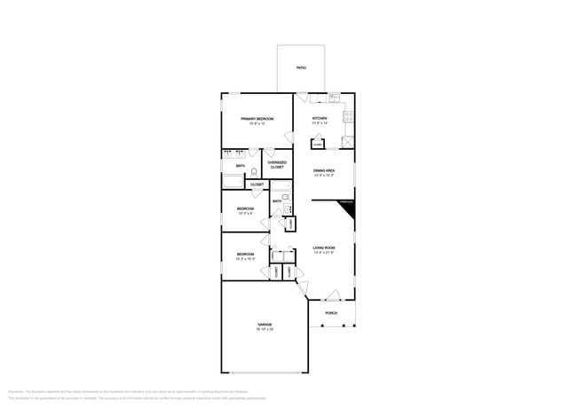 Building Photo - 3529 Brookstone Way