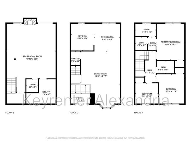 Building Photo - 3818 Vermont Ct